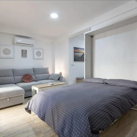 Apartmán Casa Livia - Centro *