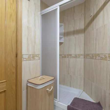 Casa Livia - Centro Apartmán Torremolinos