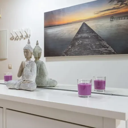 Casa Livia - Centro Apartmán